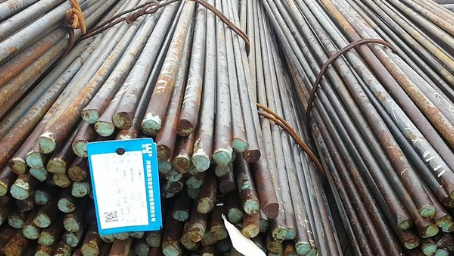 黄山30CrNi3Mo合金结构钢